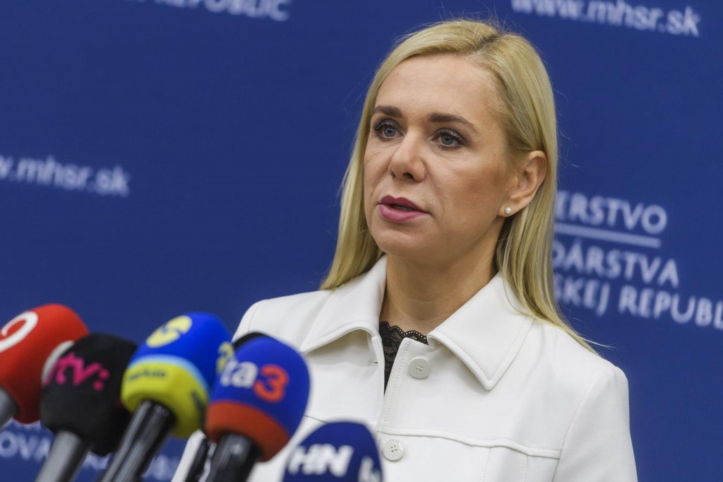 Slovak Republic’s Ministry of Economy: Government Excludes EU Subsidies for Electric Cars