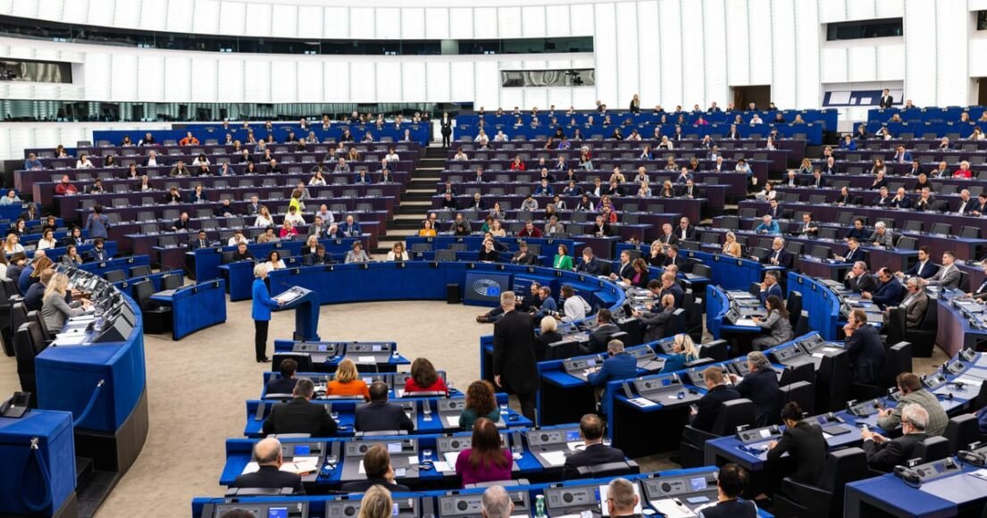 Socialist Lawmakers Foresee Continuity in EU Parliament Leadership Amid Reshuffle