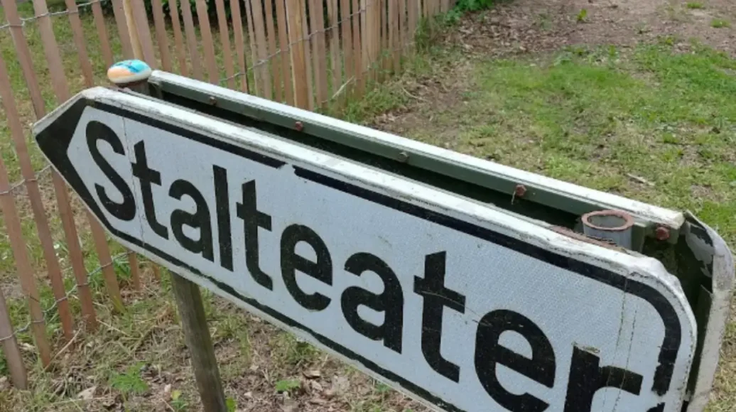 Stalteater Oelegem Unveils Murder as an Alibi on Halloween Night