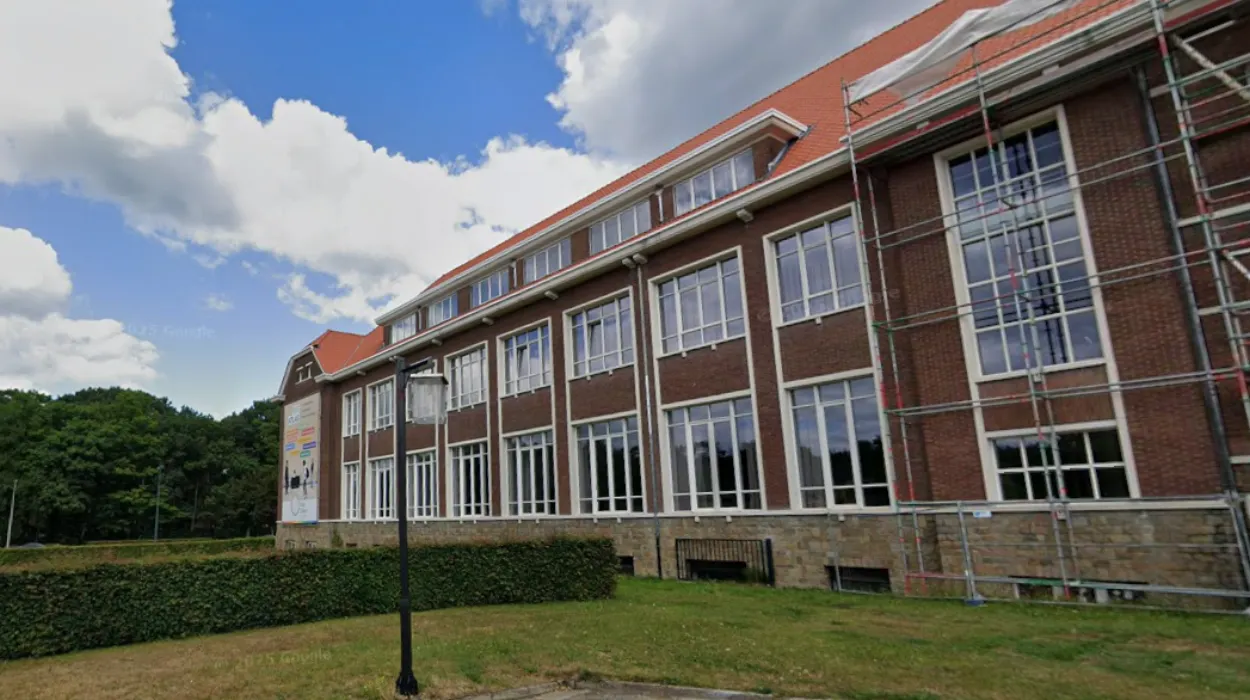 Storm Amy Delays Levensloop; Palaestra Damaged in Deinze