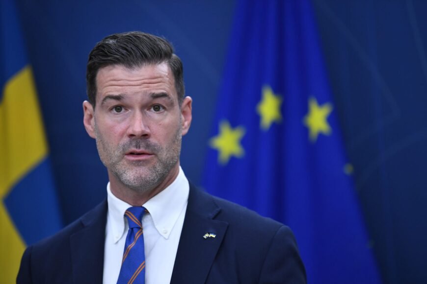 Sweden: Increase Pressure for Return to Afghanistan