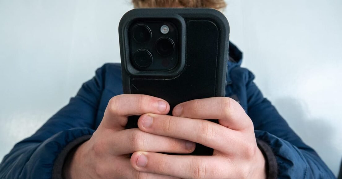 The 3 Fault Lines Emerging on Kids’ Social Media Ban