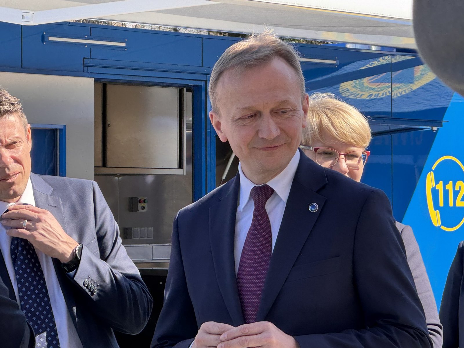 The European Commission to Examine Potential Conflict of Interest if Babiš Assumes Prime Minister Role