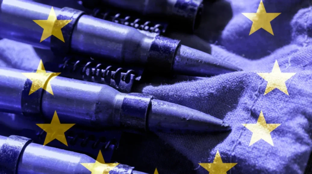 The EU’s Defense Initiative Lacks Strategy and Political Mandate