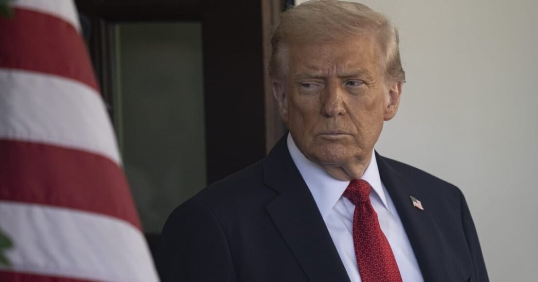 Trump Open to Concessions to Ease China Trade War