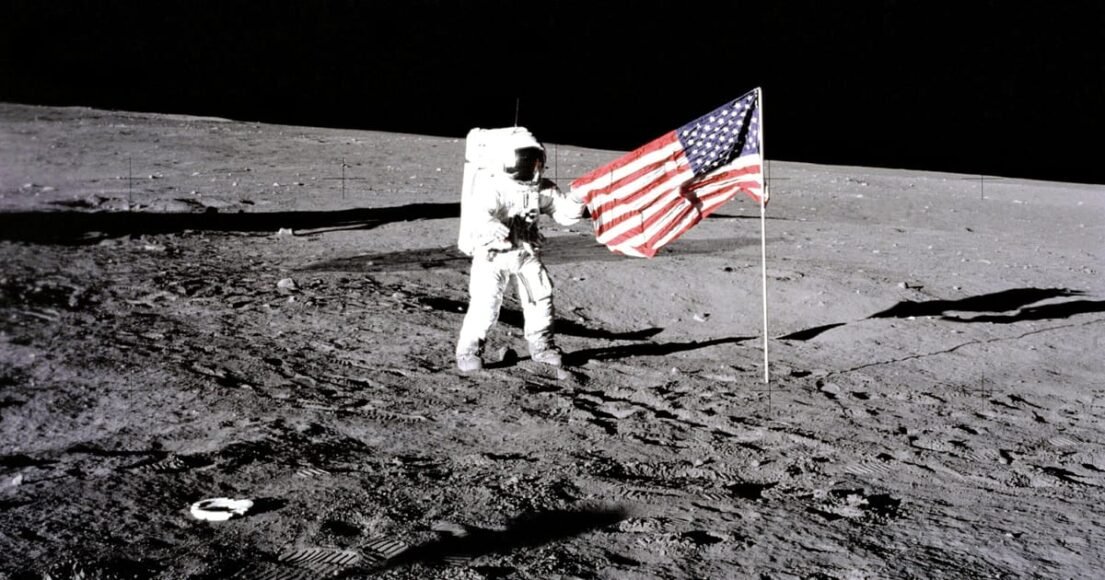 Trump’s NASA Chief Responds to Kim Kardashian: We’ve Been to the Moon