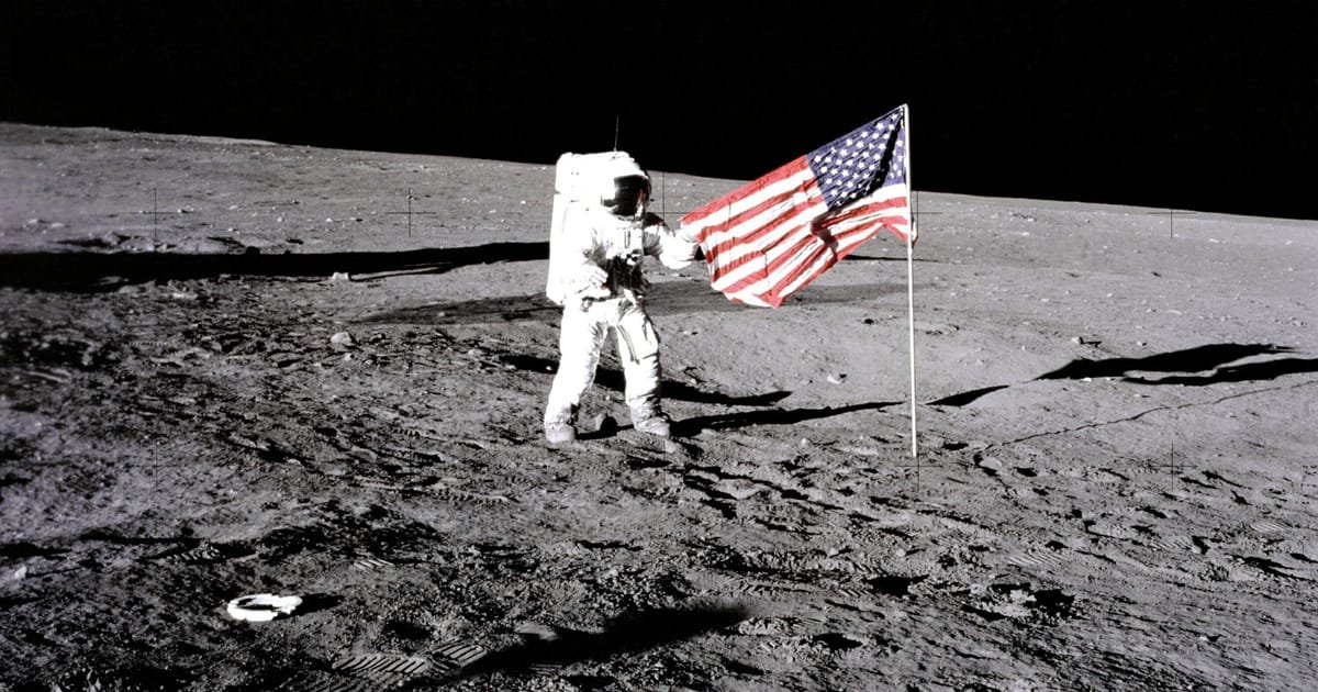 Trump’s NASA Chief Responds to Kim Kardashian: We’ve Been to the Moon