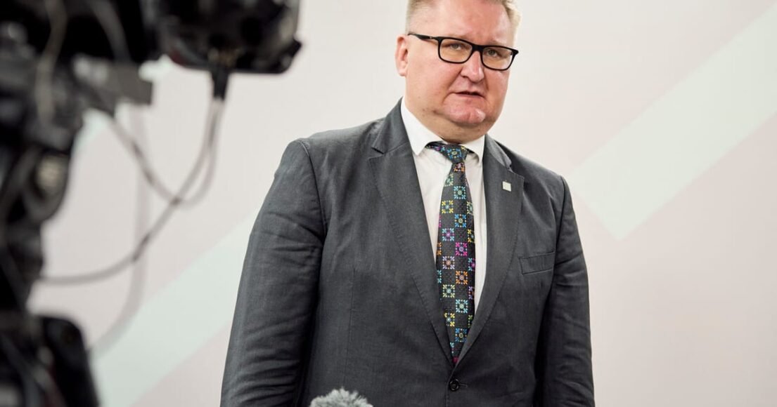Ukraine’s EU Membership Bid Poised for December Breakthrough, Says Deputy PM