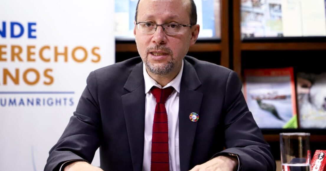 UN Human Rights Expert Criticizes EU’s Push for Chemical Deregulation