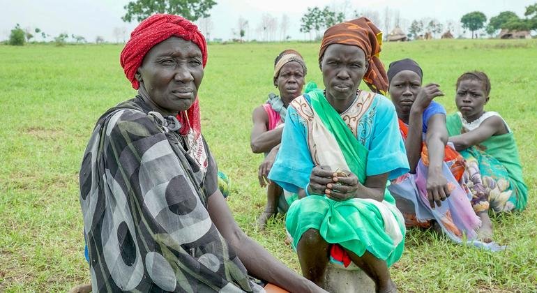 UN Rights Body: Political Crisis and Corruption Fuel Violence in South Sudan