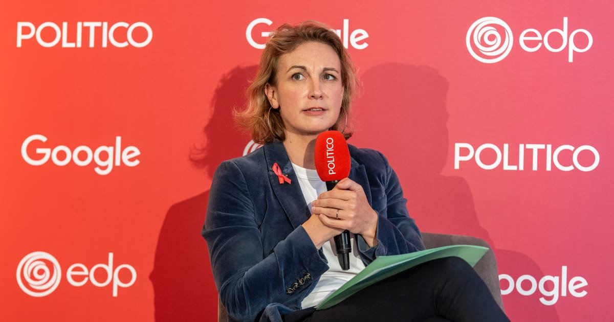 "Une négo, il faut savoir la finir" : Marylise Léon enterre définitivement le conclave sur les retraites