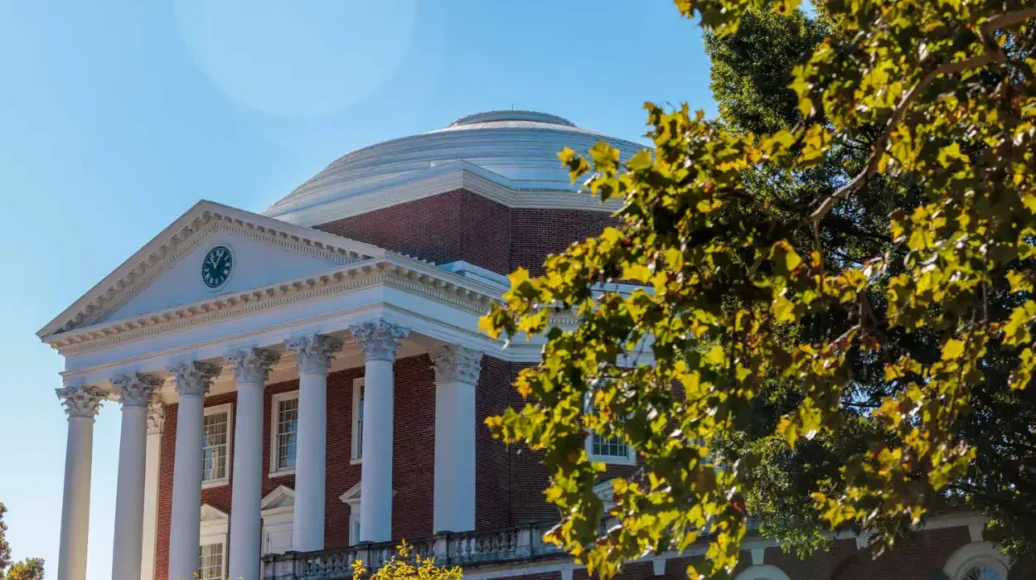 UVA and US Justice Department Settle Compliance Investigations