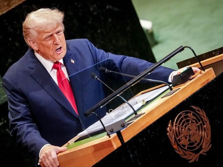 We Will Welcome the Trump-Putin Meeting for Peace with Satisfaction