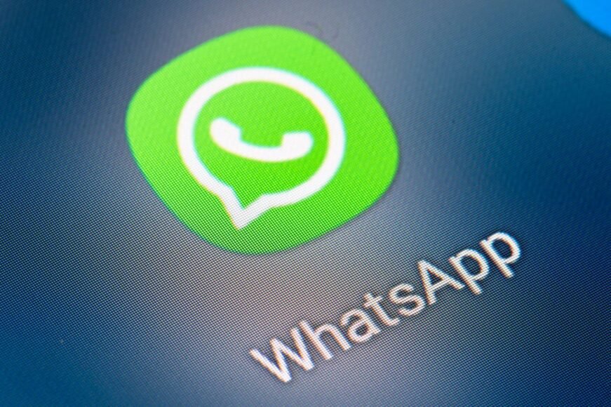WhatsApp Alerts of EU Chat Regulation – Privacy Concerns Raised