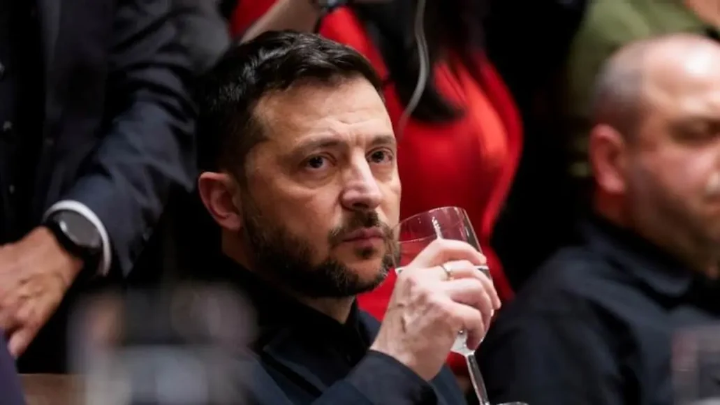 Zelensky Urges US to Send 25 Patriot Missiles for Ukraine Defense