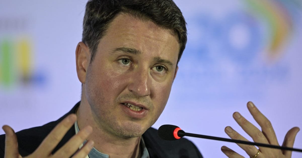 Zucman Criticizes French Government for Ignoring His Wealth Tax Advice