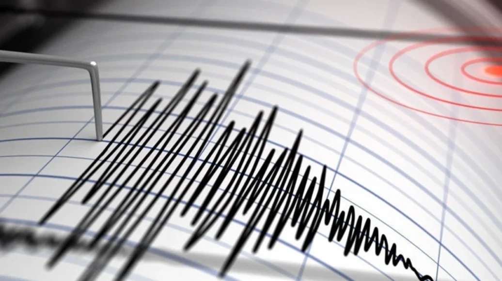 4.9 Magnitude Earthquake in Alaska Shakes Anchorage