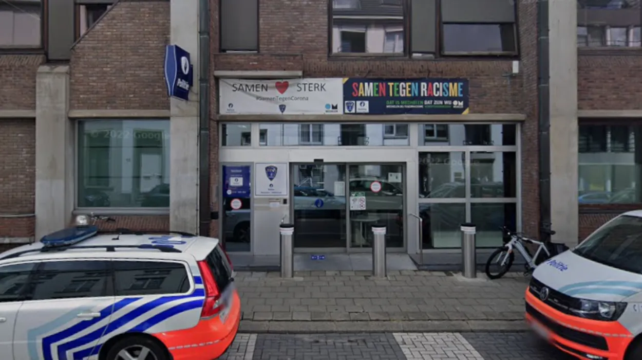 4 Romanians, Including a Baby, Detained for Stealing €470 in Mechelen
