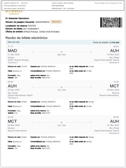 The Spanish judicial system: an open door for scammers and squatters