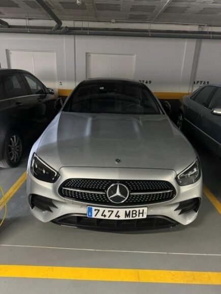 The Spanish judicial system: an open door for scammers and squatters