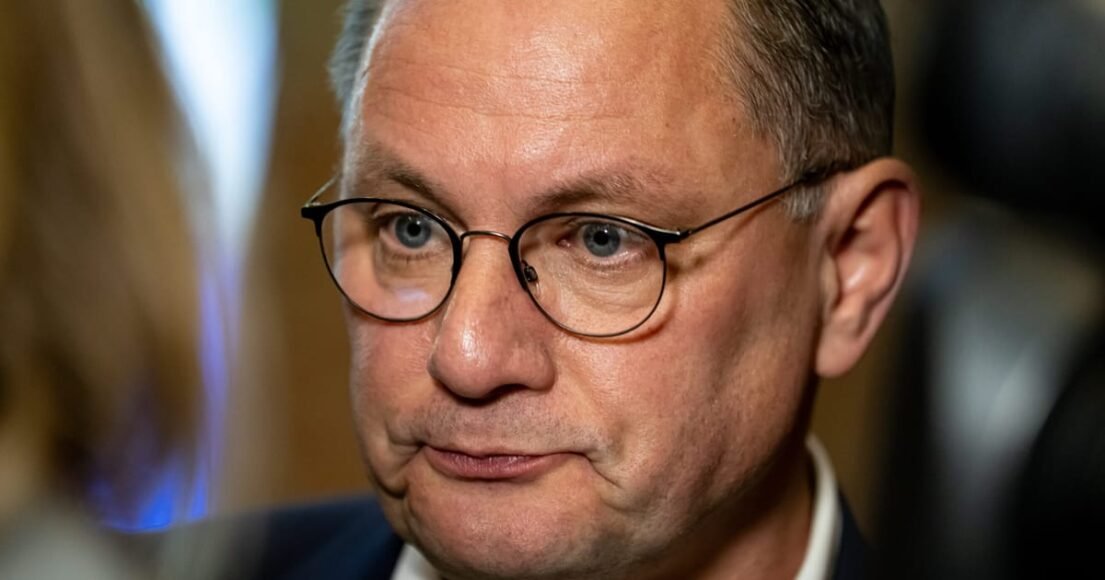 AfD Leader Claims Poland, Not Putin, is a Threat to Germany