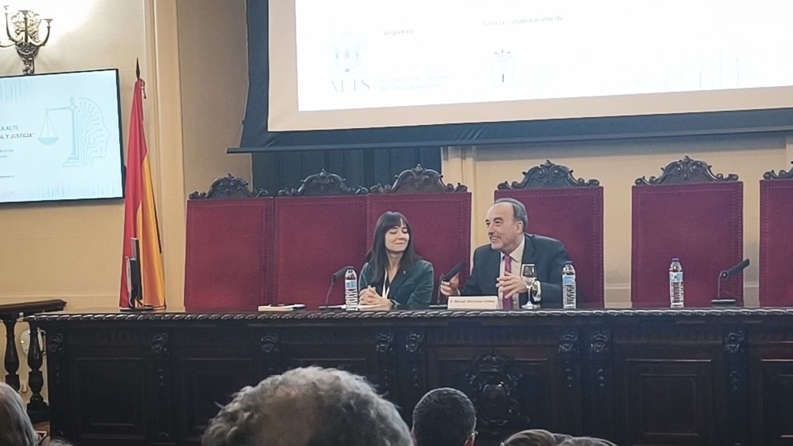 AI Is Altering the Nature of Truth, Claims Top Spanish Judicial Figure Manuel Marchena