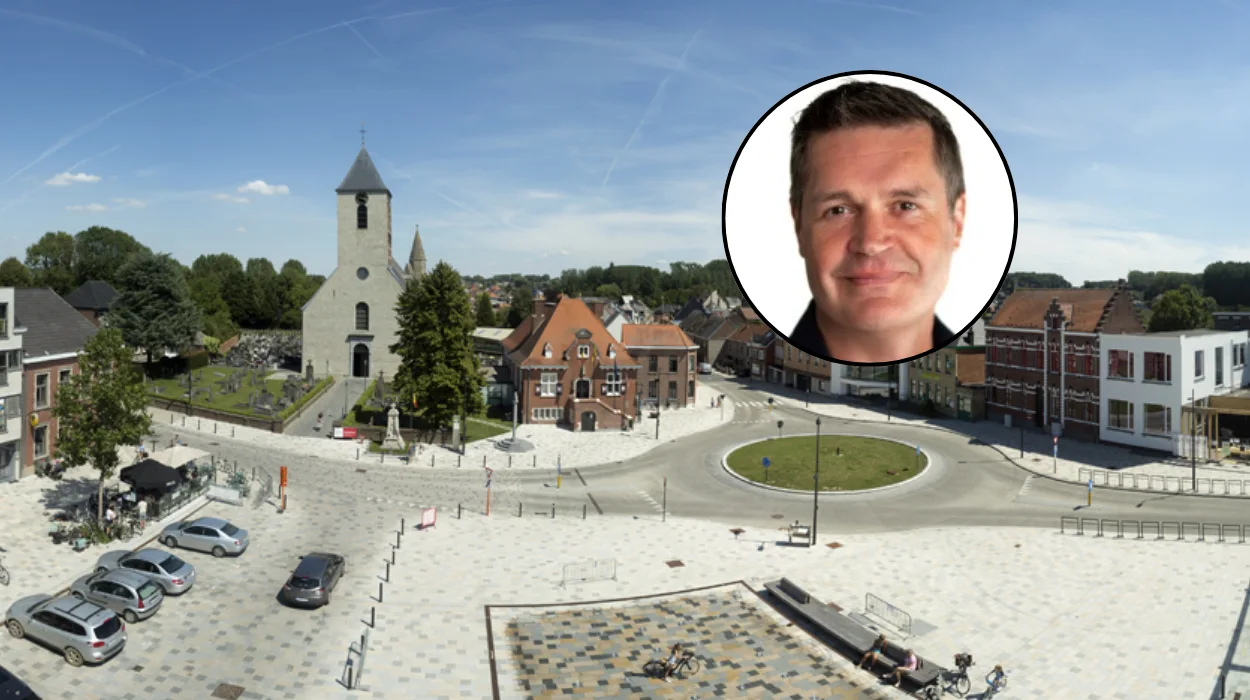 Audit Flanders Investigates Sint-Lievens-Houtem Tenders, De Knyf Comments