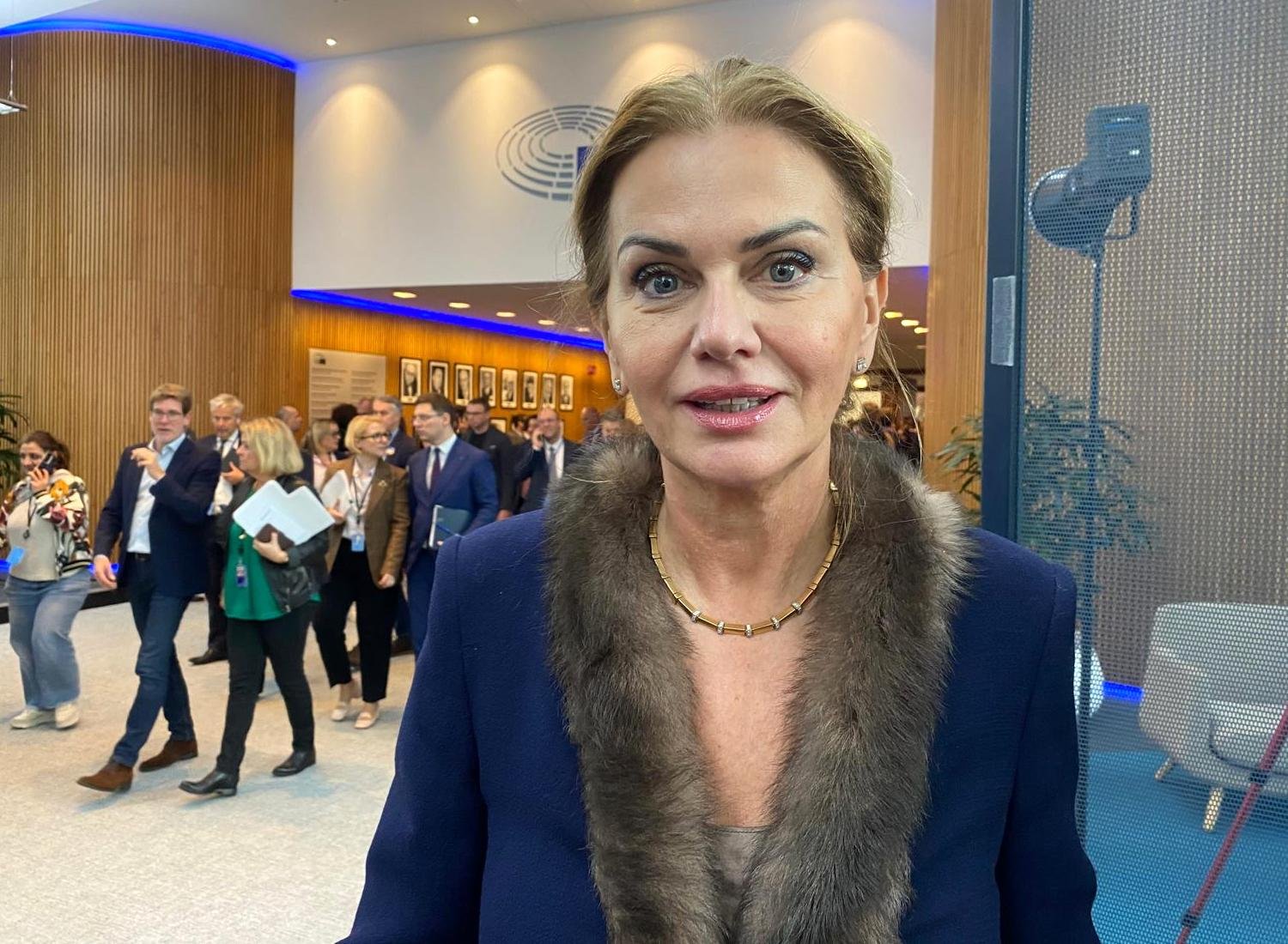 Beňová: Fico Leaves Smer-SD Membership in PfE, Contemplates New Faction in EP