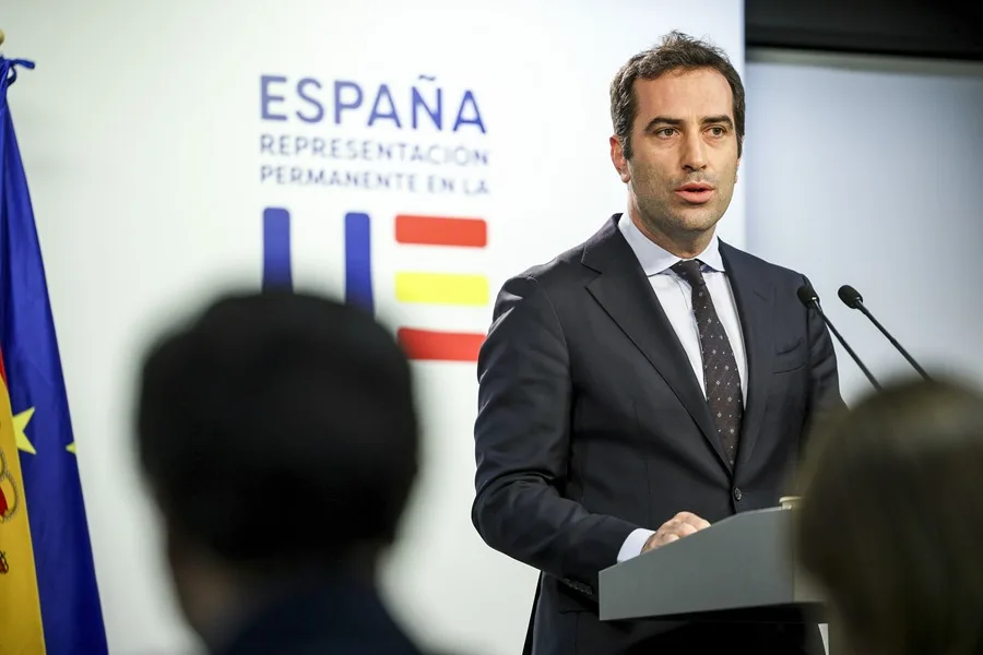Body on potential Eurogroup presidency candidacy: “We have not yet made that assessment”