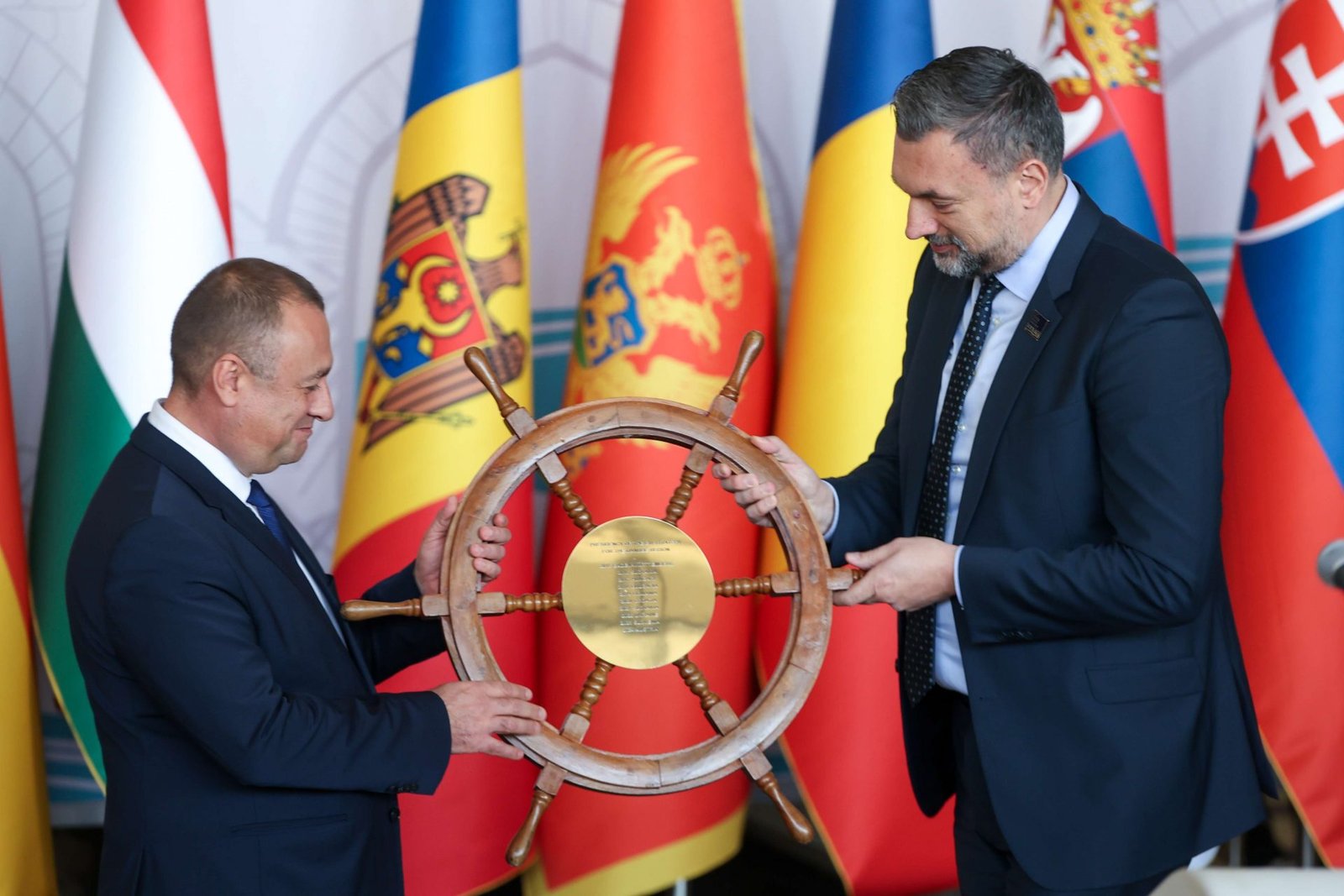 Bosnia and Herzegovina’s Presidency Assessed as Highly Successful with EU Strategy for the Danube Region