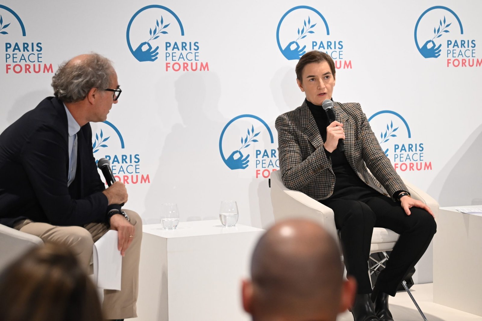 Brnabić: European Partners Highly Interested in Serbian Lithium
