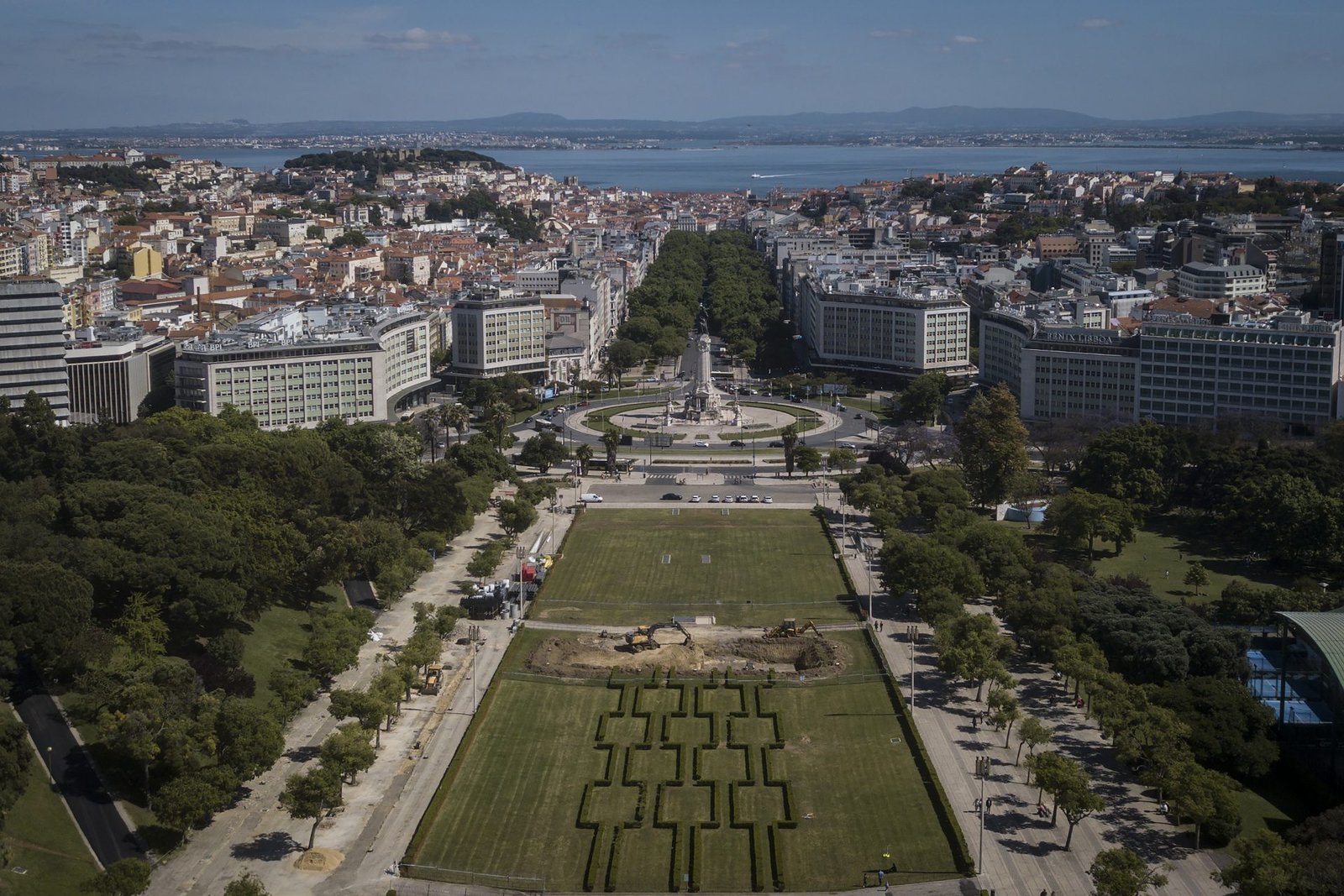 Brussels Allocates Over 1.06 Billion Euros from the Recovery and Resilience Plan to Portugal