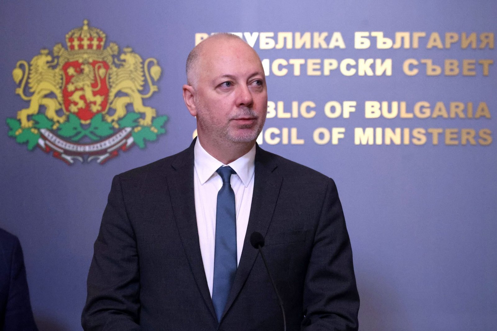 Bulgarian Prime Minister: Ukraine’s Security is Essential to Europe’s Security