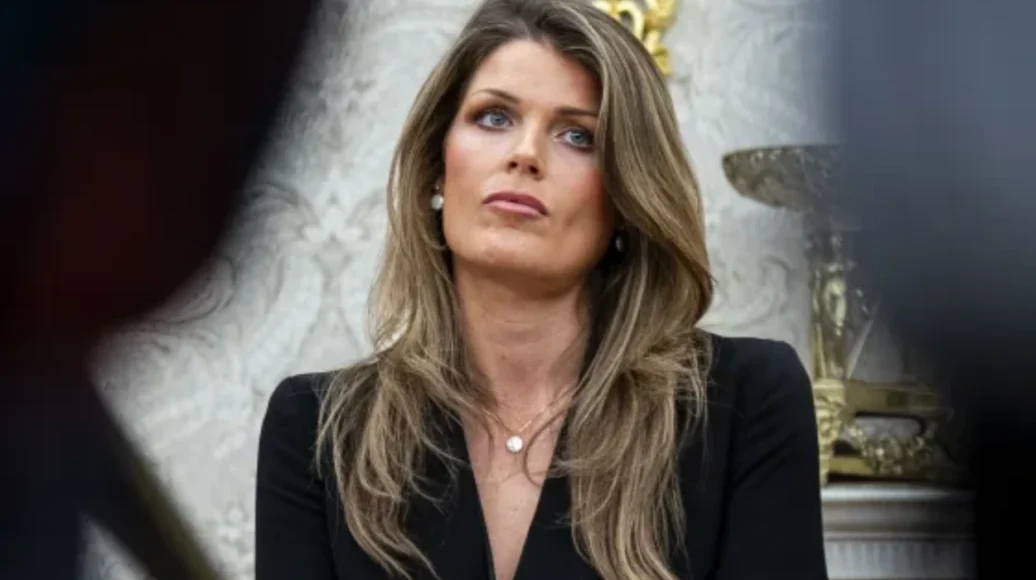 Cases Against James Comey and Letitia James Dismissed Due to Unlawful Prosecutor Appointment