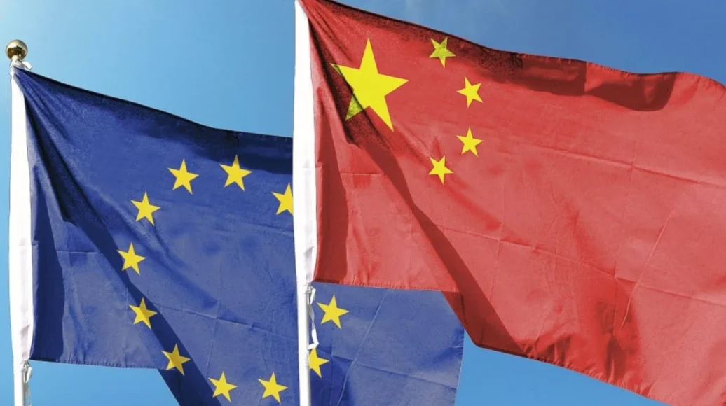 Chinese Companies Report Deteriorating Business Conditions in EU