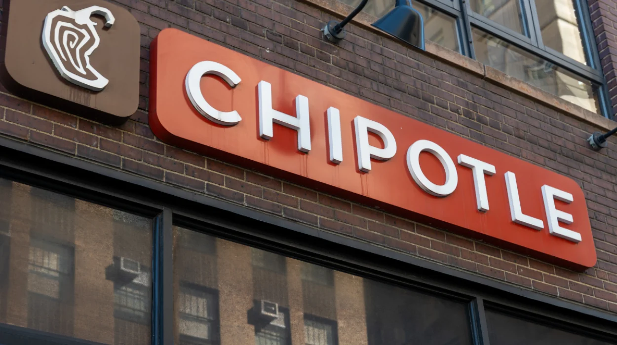 Chipotle’s Stance on Israel: What We Know