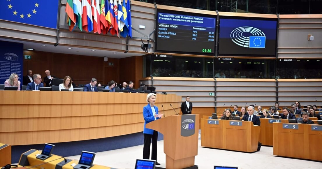 Commission Accused of Setting ‘Dangerous Precedent’ in Foreign Interference Plan