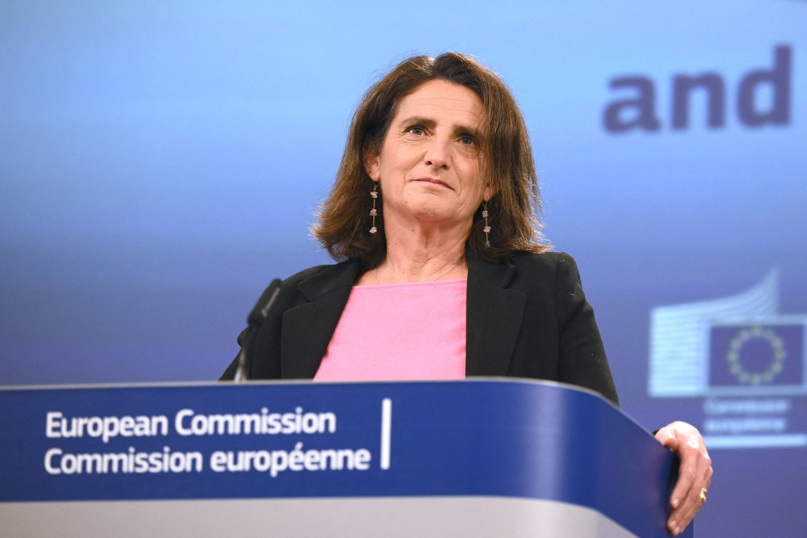 Commissioner’s ‘Deep Disappointment’ in Anti-Deforestation Law Report