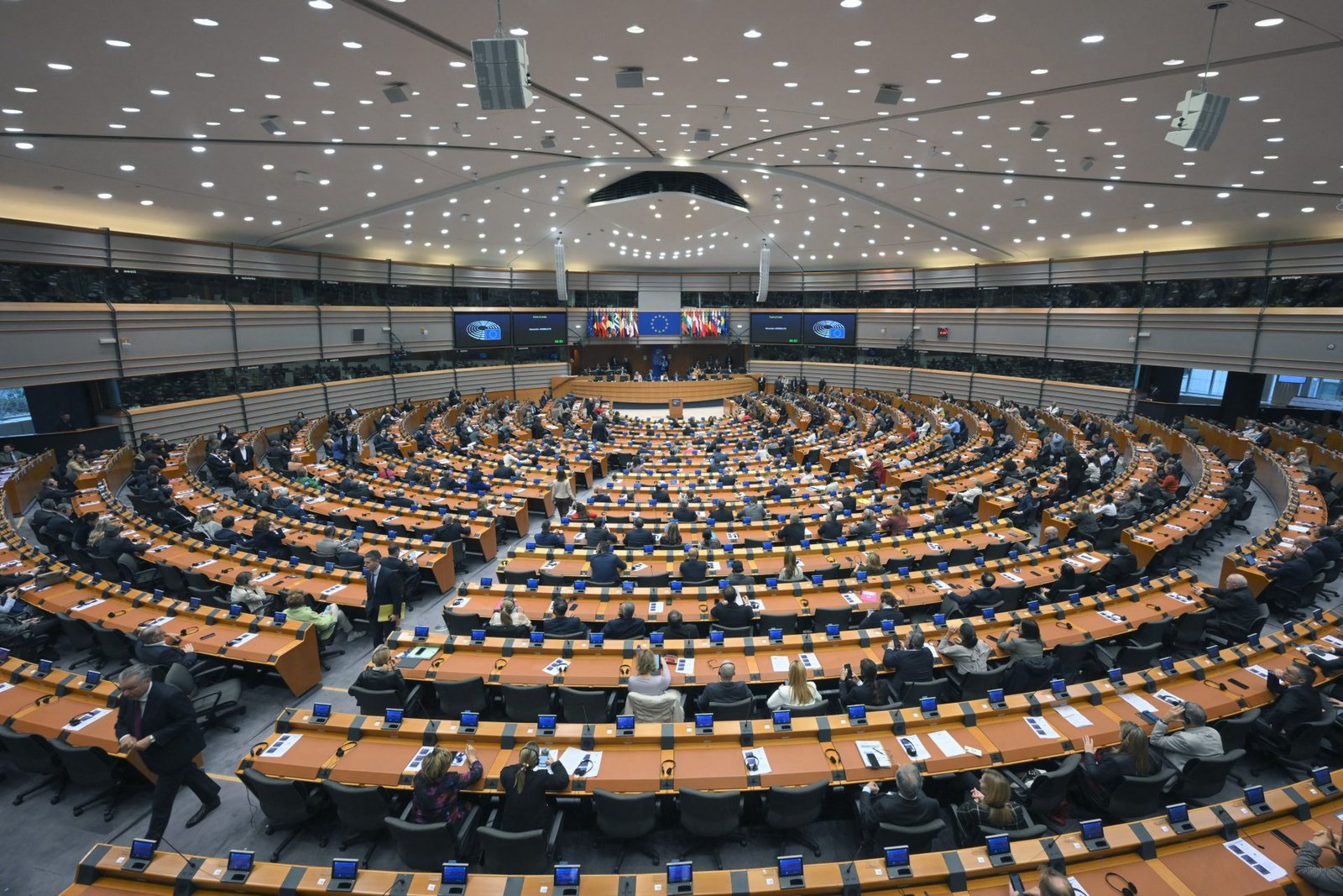 Corporate Environmental Vigilance: Left and Right Unite to Undermine Regulations