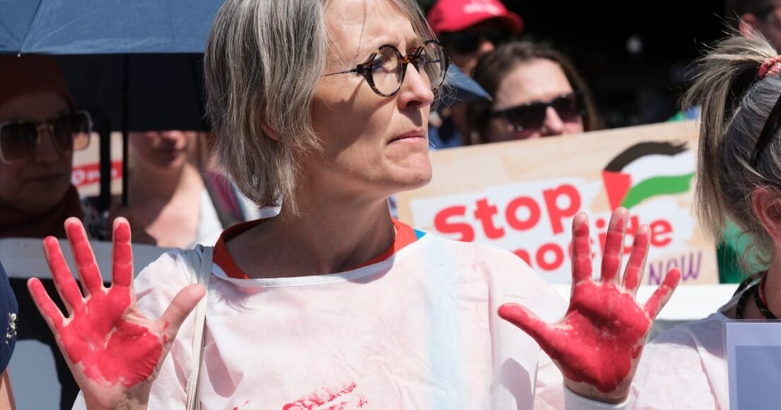 Critics Dismiss EU’s Latest Palestine Initiative as ‘Symbolic’