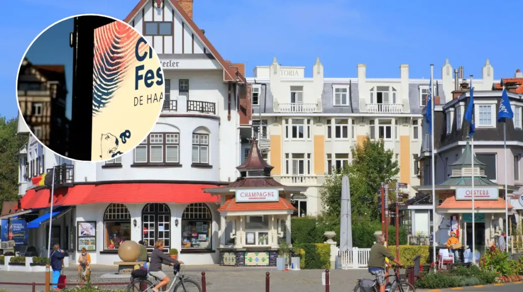 De Haan Crime Festival Attracts 15k; City Council Hails Success