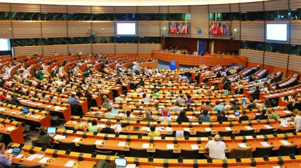 Decisions Made by the Brussels European Parliament in 2025