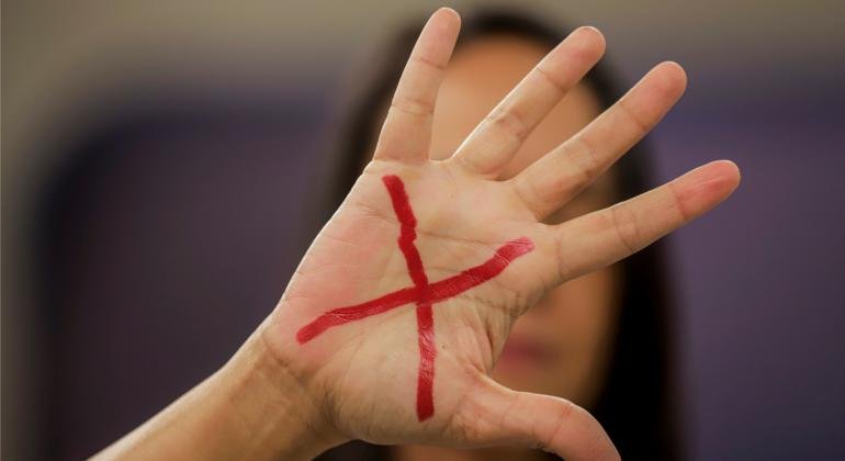 Ending Violence Against Women: A Matter of Dignity, Equality, and Human Rights