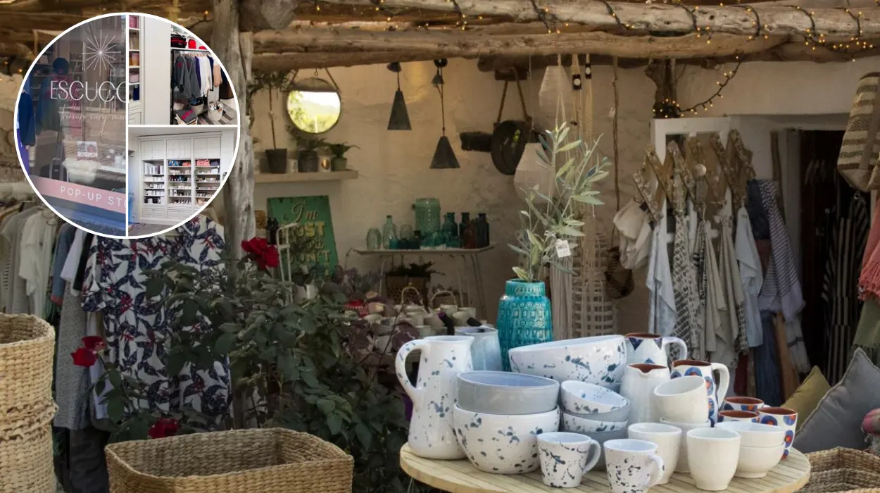 Es Cucons Concept Store Expands with Antwerp Pop-Up