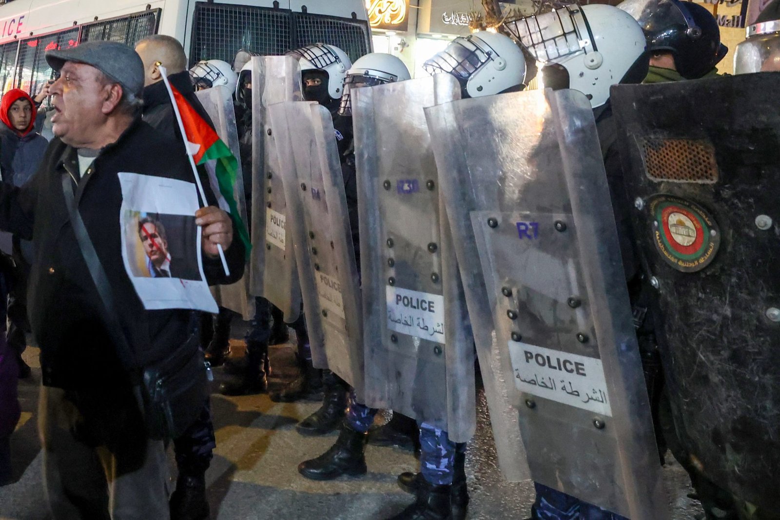 EU Aims to Train Approximately 3,000 Police Officers in Gaza, Says European Official