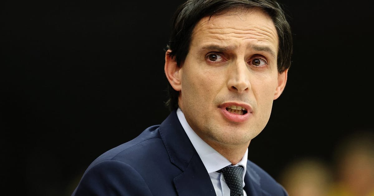 EU Climate Chief Calls US Absence from COP30 a ‘Watershed Moment’