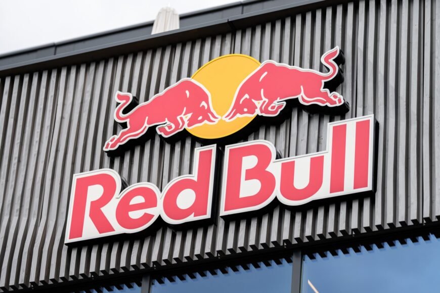 EU Commission launches antitrust probe into Red Bull