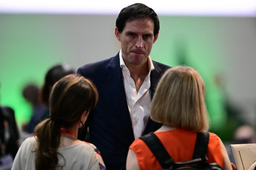 EU Faces Possibility of COP30 Concluding ‘Without an Agreement’ (European Commissioner)