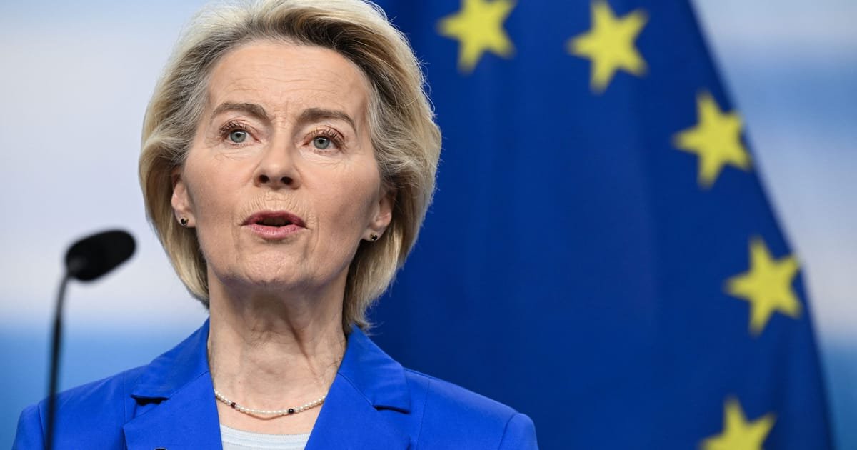 EU to Establish New Intelligence ‘Cell’ in Response to Global Threats