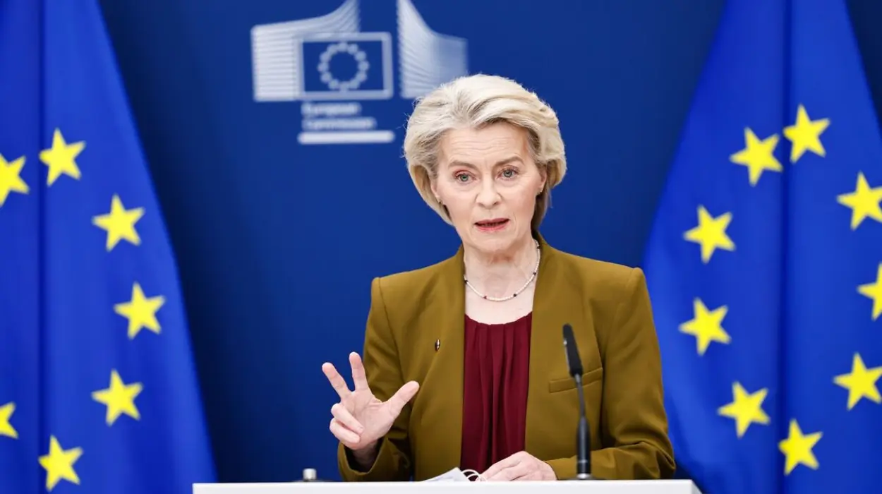 EU Trade Chief: Brussels and China to Maintain Dialogue on Critical Raw Materials